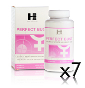 7op Perfect Bust - 630tab - REKOMENDUJEMY